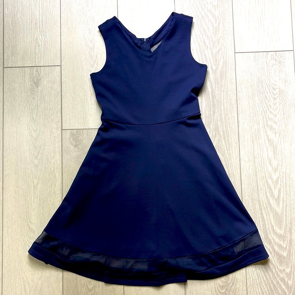 NWT Xtraordinary Girls Fancy Dress